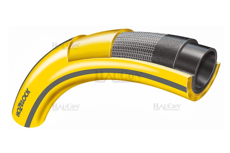 VANNSLANGE 1/2" 25 MTR ULTRAFLEX HOZELOCK 1