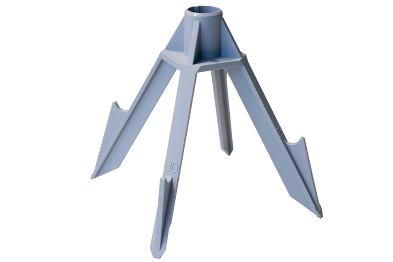 FOT TIL ISOLINK FORBINDELSESANKER