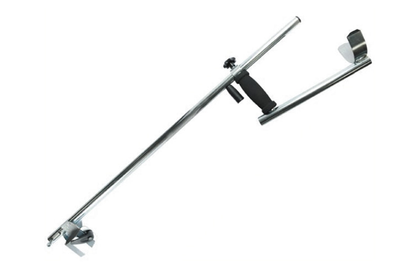 KRYKKE TIL MAX BINDEMASKIN