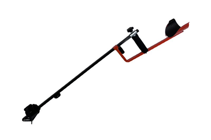 KRYKKE TIL MAX BINDEMASKIN