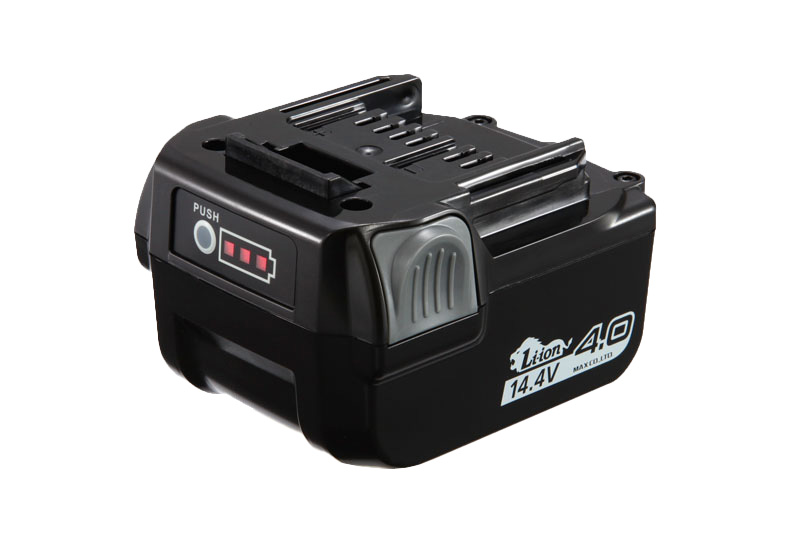 BATTERI MAX RB 398/518/ 441T/611T /443T 14,4V 5,0A LI-ION