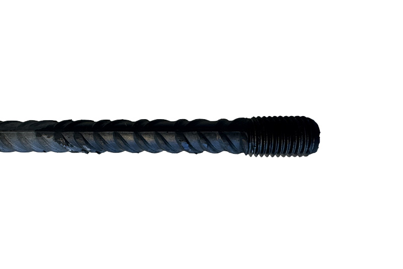 ARMERINGSSKJØT HAN Ø12 \ M16-0600 mm
