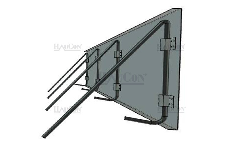 KANTSTENG 330 20-30 CM 2 MTR 0