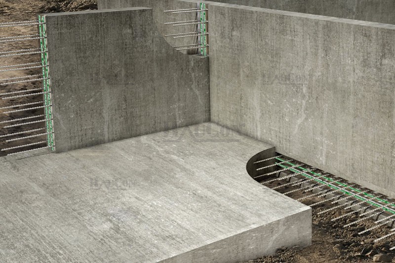 SKJØTEJERNSKASSETT ACTIVE RSH 140 12-20 1,25 MTR 1