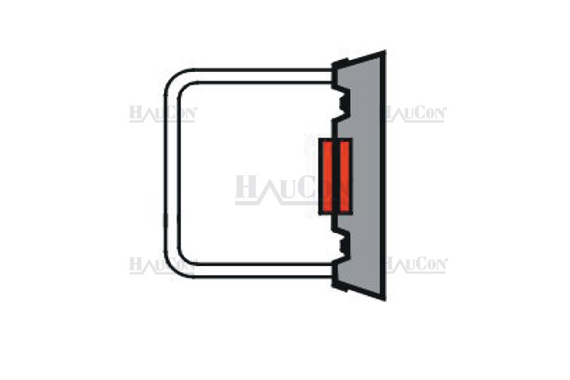 SKJØTEJERNSKASSETT ACTIVE RSH 160 12-15 1,25 MTR 3
