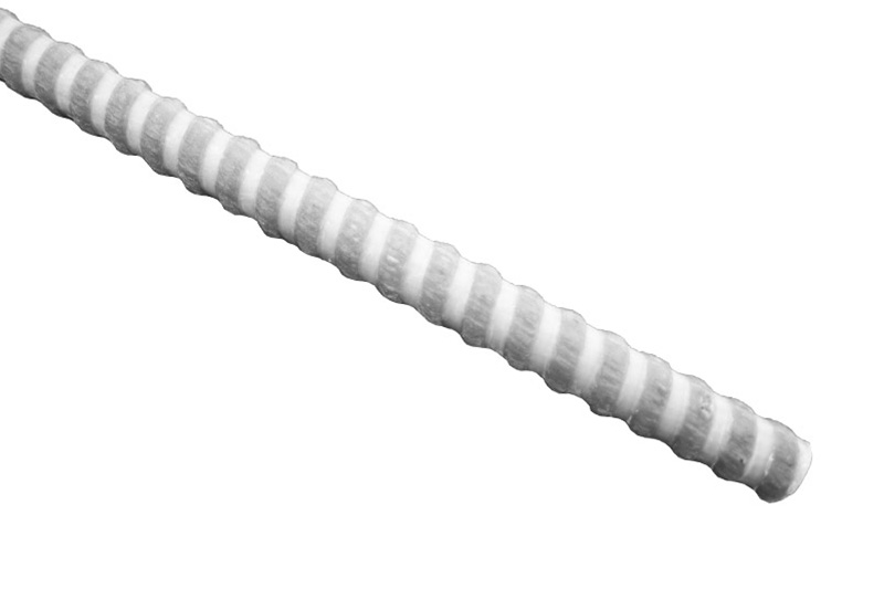 STAG DYWIDAG 20 MM GLASSFIBER L 580 CM