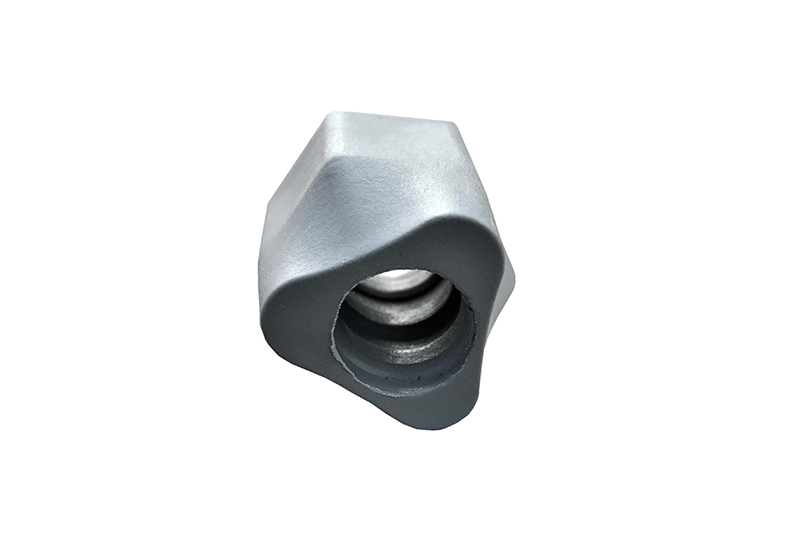 MUTTER TIL STAG DYWIDAG 20 MM GLASSFIBER