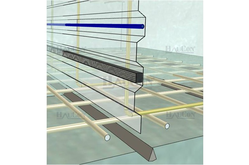 SVELLEBÅND BENTONITT HYDRA RX 101 CONDOMA KIT 15 MTR 1