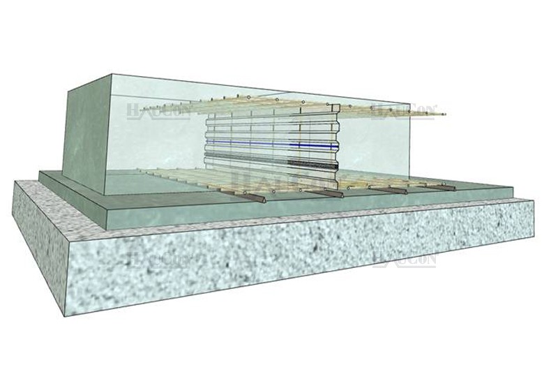 INJEKSJONSSLANGE HYDRAPROOF X 100 120 MTR 2