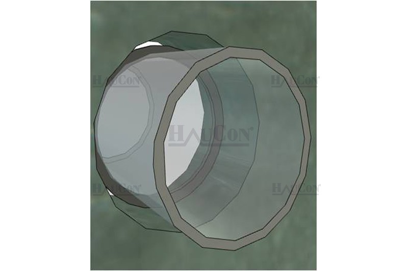 SVELLEBÅND BENTONITT HYDRA RX 101 CONDOMA KIT 15 MTR 3