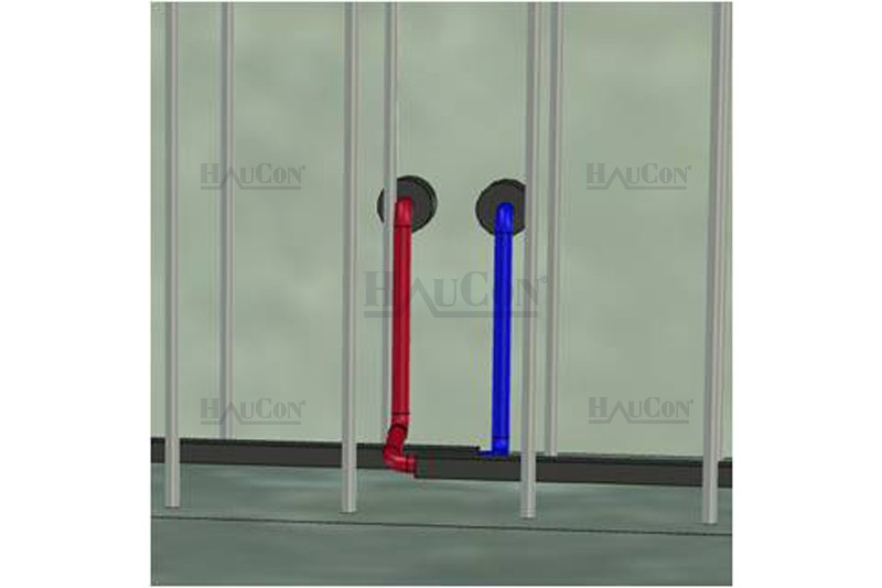 INJEKSJONSSLANGE COMBIJECT CONDOMA KIT FERSKVANN 40 MTR 2