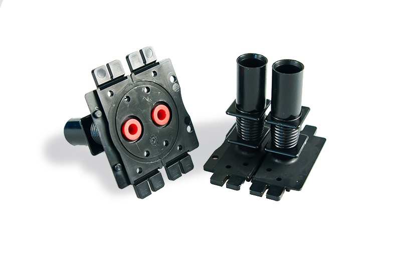 INJEKSJONSSLANGE HYDRAPROOF X 100 KIT 30 MTR 1