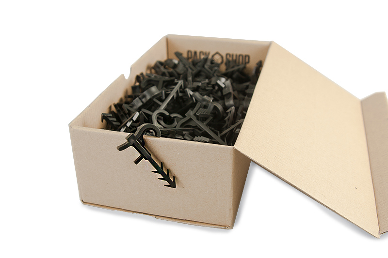 INJEKSJONSSLANGE HYDRAPROOF X 100 KIT 30 MTR 2