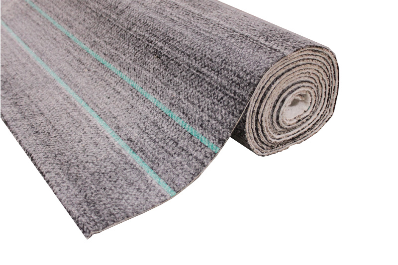 MEMBRAN BENTONITT HYDRA TEX 5000 C  1,15 X 5,10 M. 5,865 M2