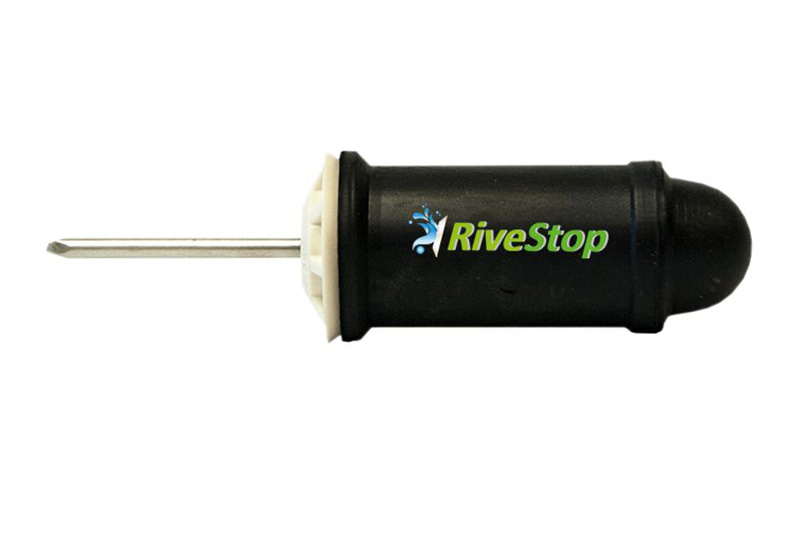 PLUGG RIVESTOP HYDRA D17 X 48 MM PS 400 STK