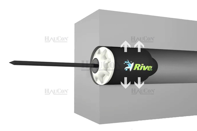 PLUGG RIVESTOP HYDRA D17 X 48 MM PS 400 STK 0
