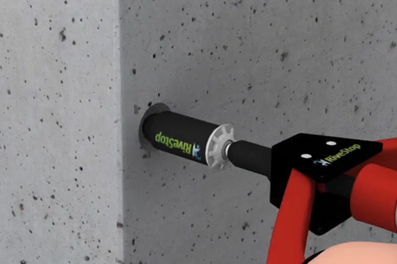 PLUGG RIVESTOP HYDRA D24 X 50 MM PS 200 STK 2