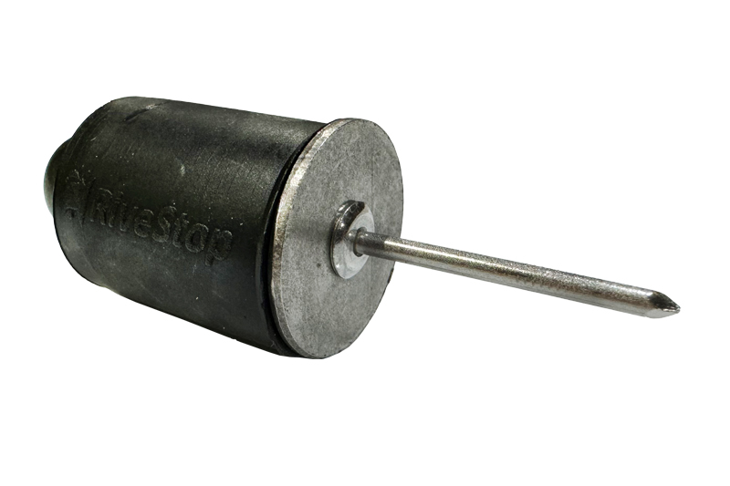 PLUGG RIVESTOP HYDRA D27 X 50 MM SS 175 STK
