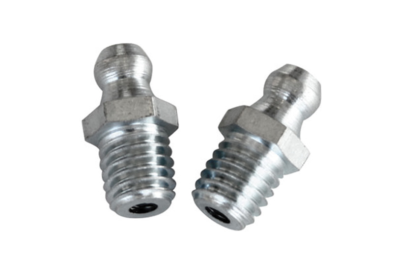 INJEKSJONSNIPPEL M 8 COMBIJECT