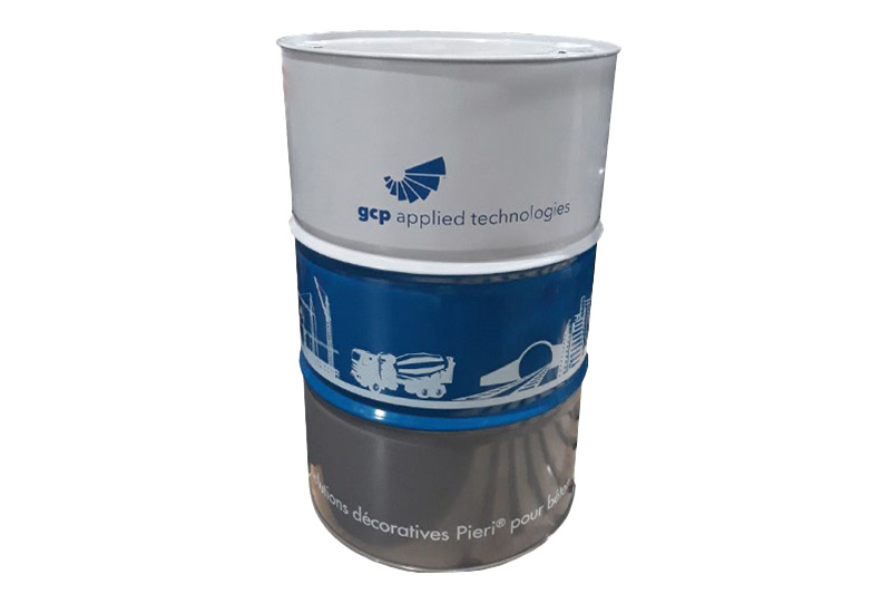 FORMOLJE DECOBIO 310 220 L FAT VEGETABILSK