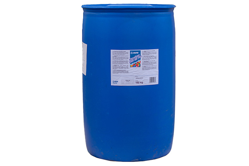 FORMOLJE MAPEFORM ECO OIL 700 200 L VEGETABILSK