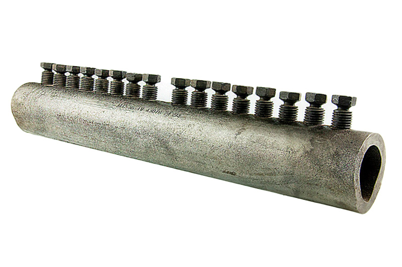 ARMERINGSSKJØT ALLIGATOR ALC-36 0