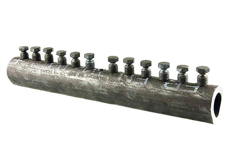 ARMERINGSSKJØT ALLIGATOR ALC-25 0