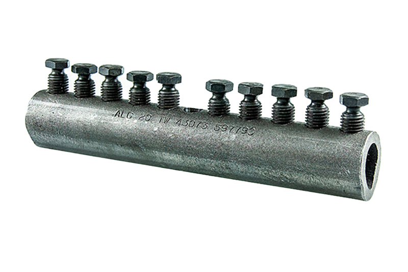 ARMERINGSSKJØT ALLIGATOR ALC-20 0