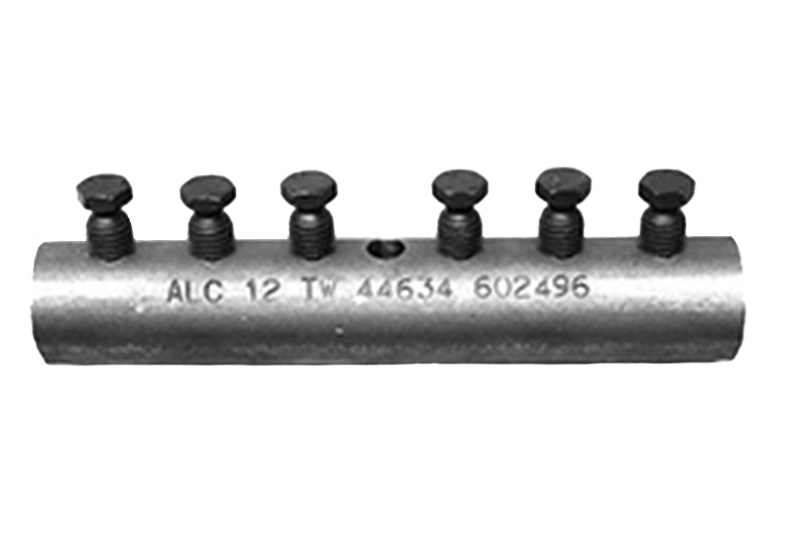 ARMERINGSSKJØT ALLIGATOR ALC-12 0