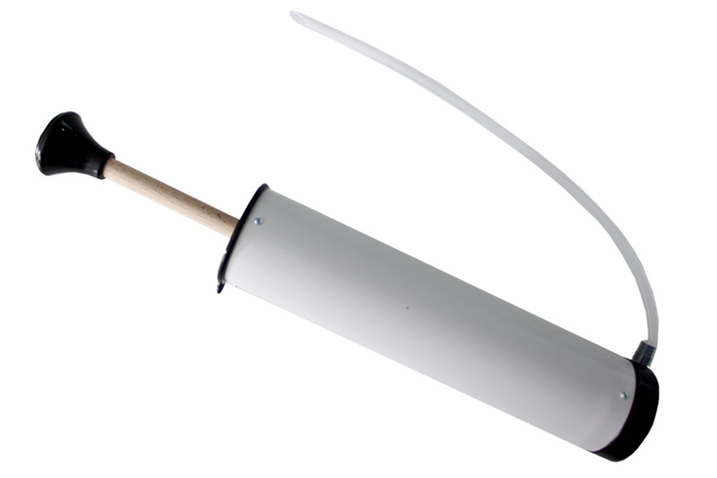 KJEMISK FESTE B BLÅSEPUMPE