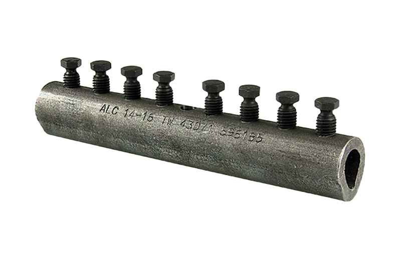 ARMERINGSSKJØT ALLIGATOR ALC-16 0