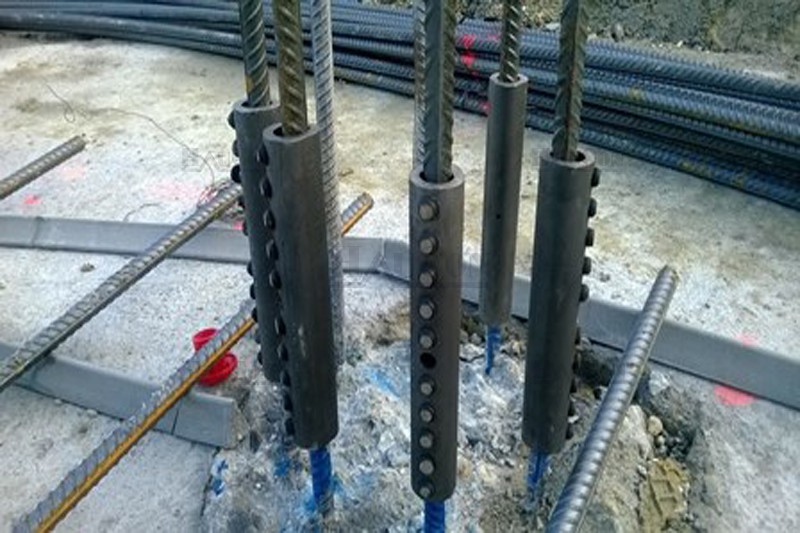 ARMERINGSSKJØT ALLIGATOR ALC-20 1