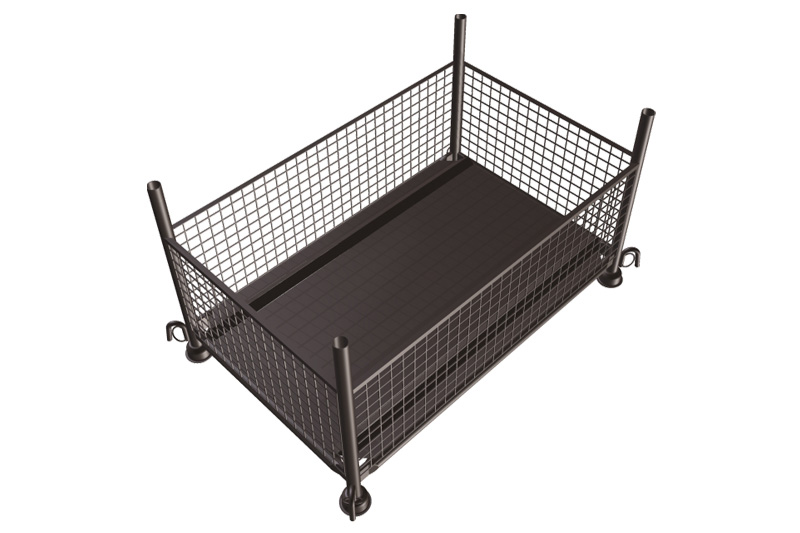 BARELLEBOKS NETT MALT 143-0,87-0,70 CM 0