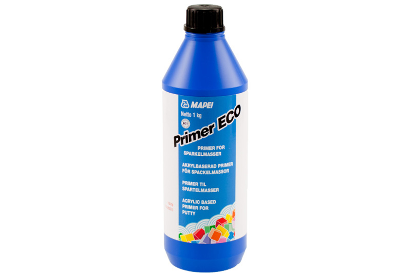 PRIMER ECO 1 KG MAPEI