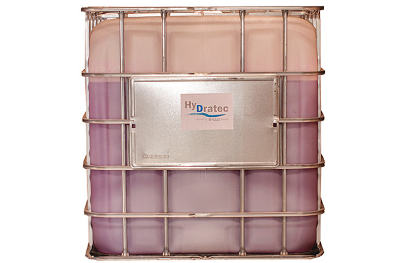 MEMBRANHERDER BRO-CURE KONSENTRAT 1000 L