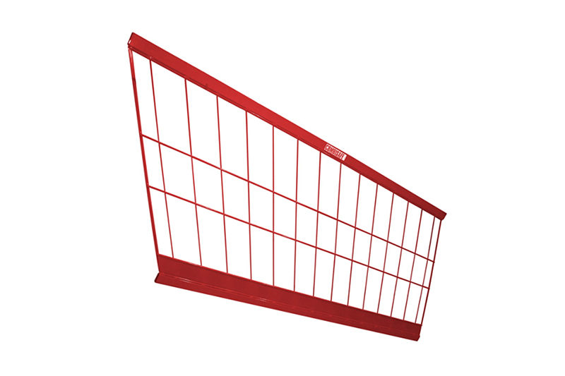 REKKVERKSNETT 196 CM TIL TRAPP COMBISAFE 0