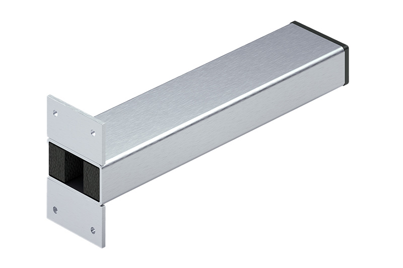 DYBELHYLSE TYPE Q TIL LD  25