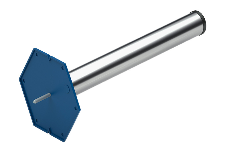 DYBELHYLSE TYPE S TIL LD  30