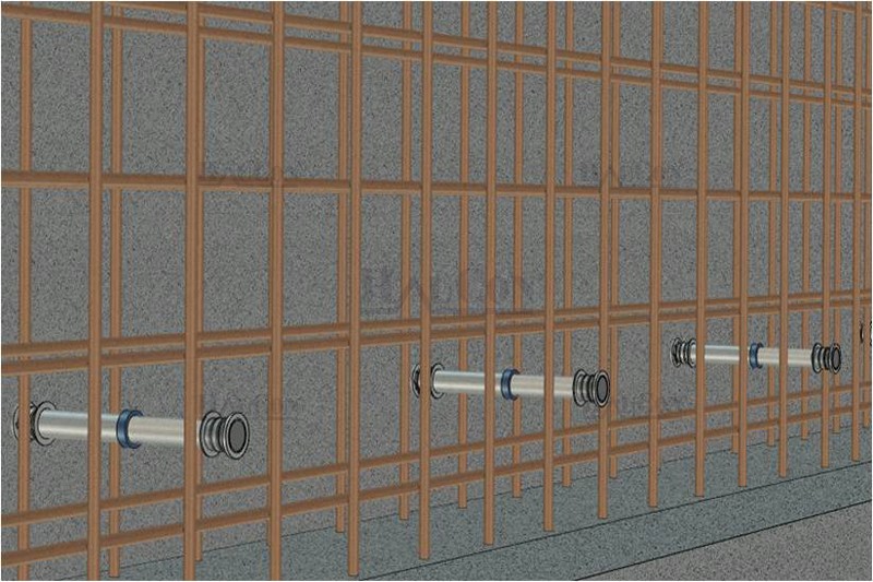 RING VANNTETT HYDRA 22/26 MM 100 STK 1