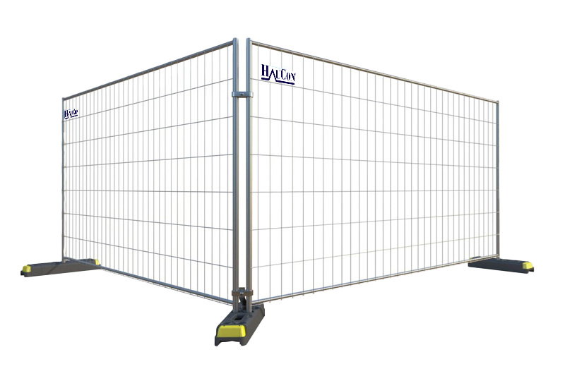 BYGGEGJERDE METALL 3,50 X 2,00 M TYPE 1.