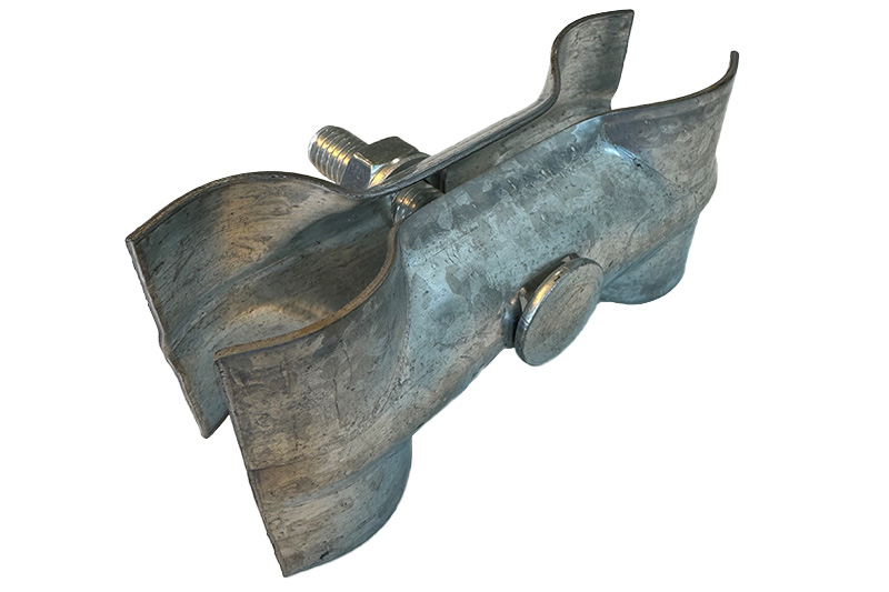 KOBLING BYGGEGJERDE  5MM