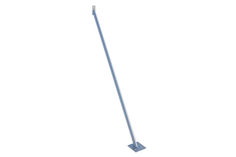 BYGGEGJERDE STØTTESTAG