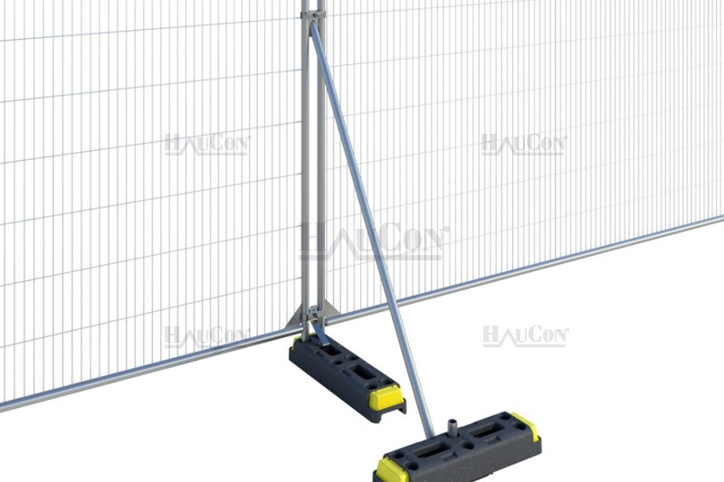 FOT BYGGEGJERDE 15 KG PLAST 1