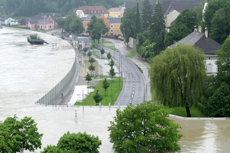 FLOMVERN DEMONTERBARE FOR LANDSKAP IBS 0