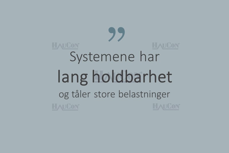 FLOMVERN FLYTTBART K-SYSTEM IBS 2