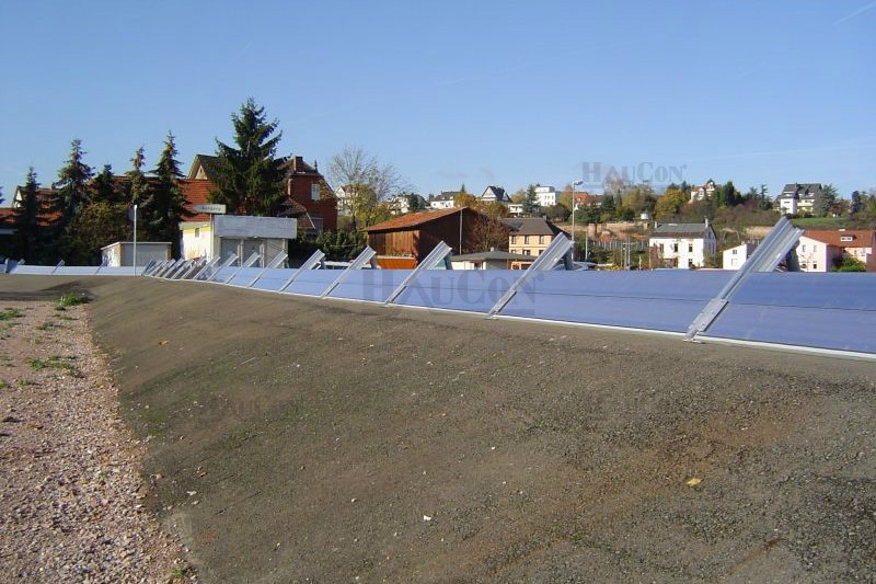 FLOMVERN FLYTTBART K-SYSTEM IBS 0