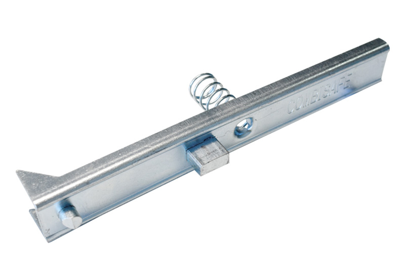 LÅSEFJÆR QUICLOX STD. COMBISAFE