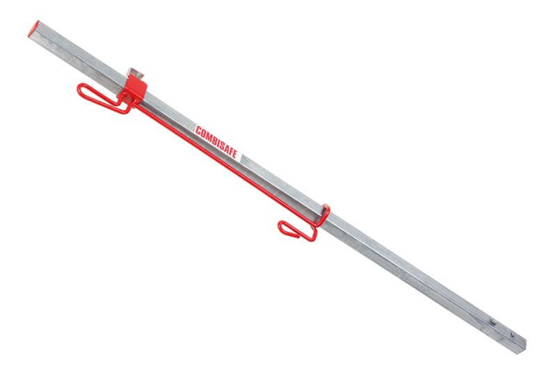 REKKVERKSSTOLPE 1,5M JUSTERBAR M/NETTHOLDER COMBISAFE