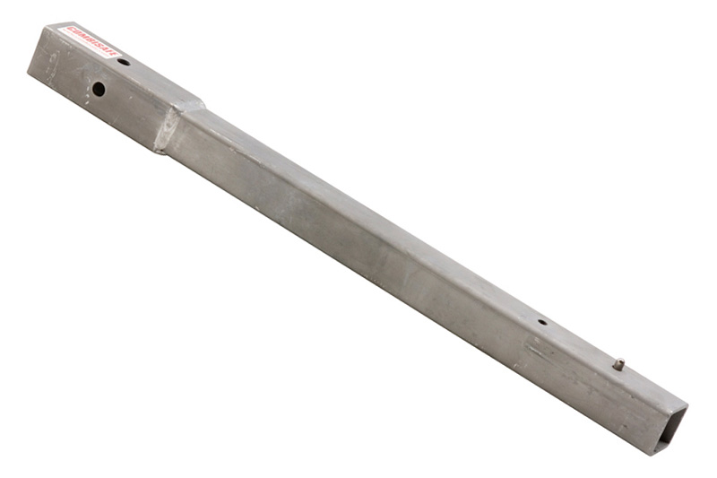 STOLPEFORLENGER 420MM COMBISAFE