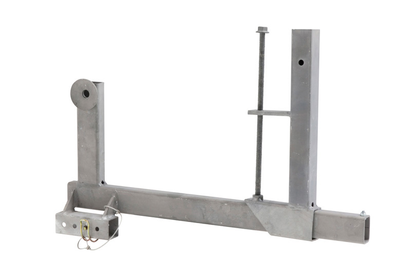 FESTE TAKFOT M/SKRUE COMBISAFE